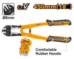Ingco Bolt cutter 18" HBC0818