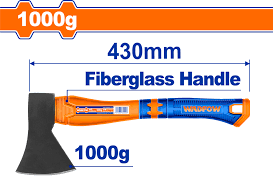 Wadfow Axe WHM6310