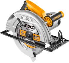 Ingco Circular saw 2200w CS2358
