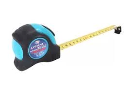 LICOTA MADE IN TAIWAN MEASURING TAPE 7.5M X 25MMMM NYLON POWDER BLADE