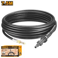 Ingco Pipe cleaning hose 7.5M AHPH7511