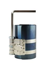 LICOTA MADE IN TAIWAN PISTON RING COMPRESSOR 4" CAPACITY 3-1/2" TO 7" (90~175mm)