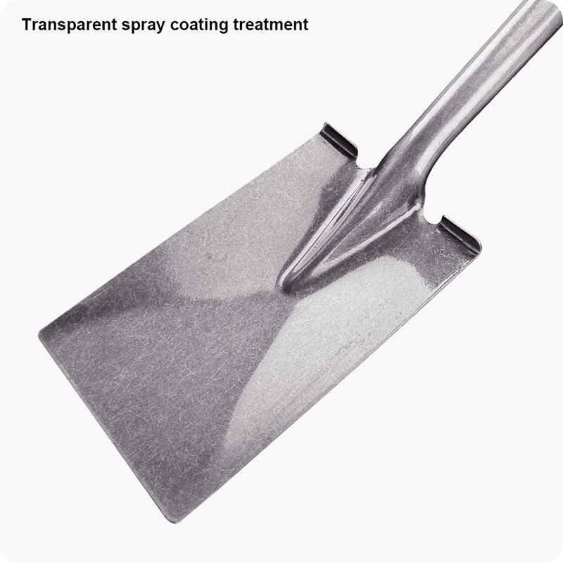 Harden Spade With Y Type Handle 634016
