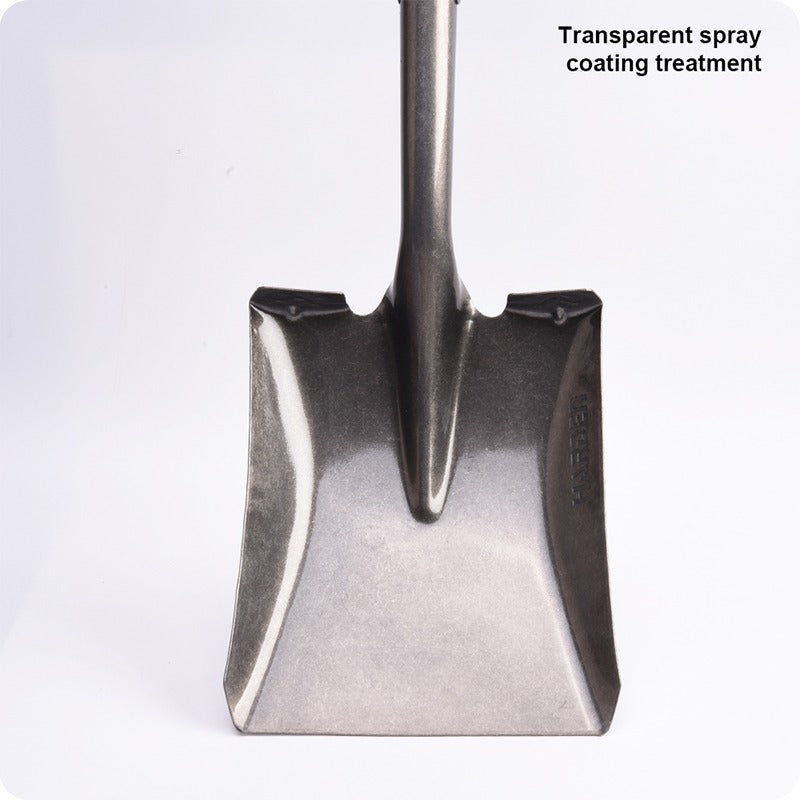 Harden 1025mm square shovel With Y Type Handle 634012