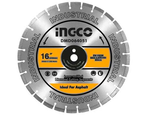 Ingco Diamond disc for floor saw  DMD064051