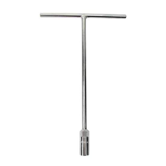 LICOTA MADE IN TAIWAN T-WRENCH WITH OUTER HEX SOCKET 13MM MAT FINISH