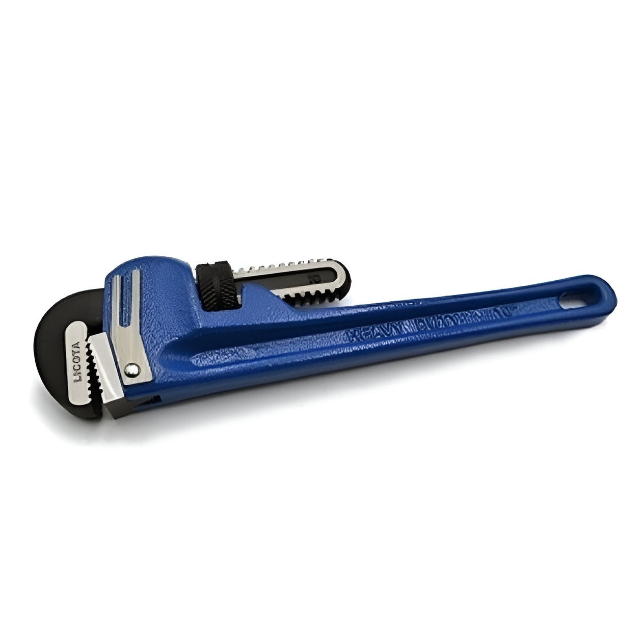 LICOTA MADE IN TAIWAN 36" HEAVY DUTY RIDGID TYPE PIPE WRENCH CR-MO