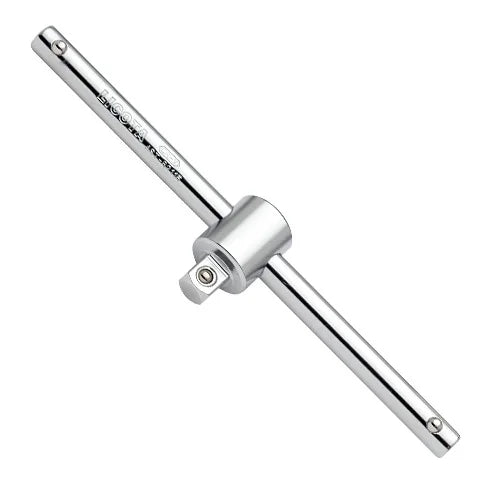 LICOTA MADE IN TAIWAN 3/4" DR. SLIDING T-BAR 450mm CR-V, MICRO FINISHED