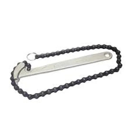 LICOTA MADE IN TAIWAN CHAIN OIL FILTER WRENCH 30~160mm