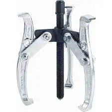 LICOTA MADE IN TAIWAN 3-JAWS GEAR PULLER 10", CR-V