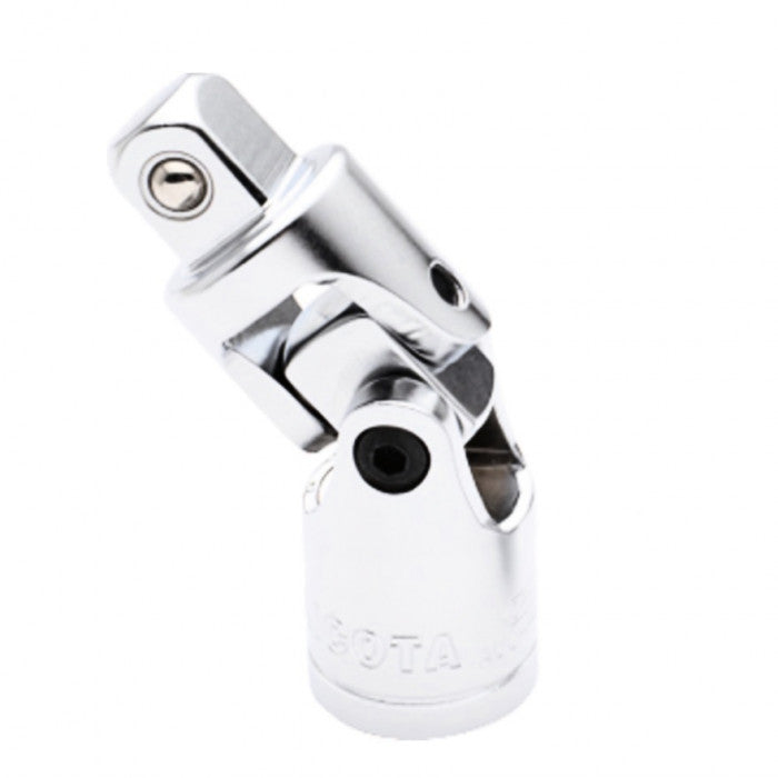 LICOTA MADE IN TAIWAN 3/4" DR. UNIVERSAL JOINT CR-V, MATT FINISHED