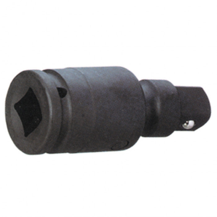 LICOTA MADE IN TAIWAN 3/4" DR. IMPACT UNIVERSAL JOINT, BLACK FINISH