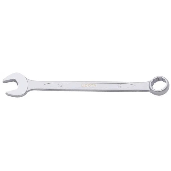 LICOTA MADE IN TAIWAN EUROPEAN TYPE COMBINATION SPANNER 50MM 540mm, CR-V