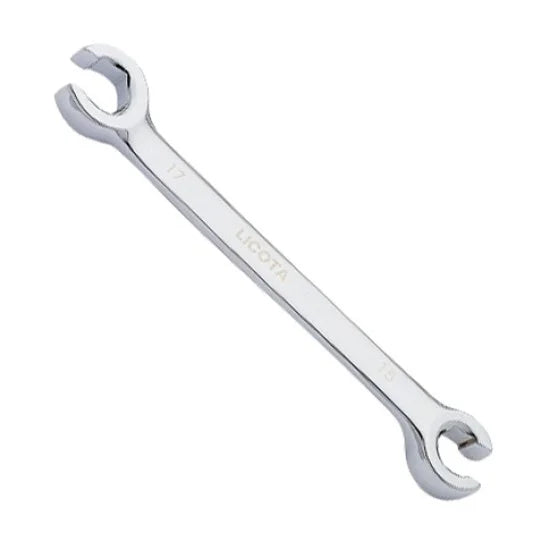 LICOTA MADE IN TAIWAN FLARE NUT WRENCH 12 X 13