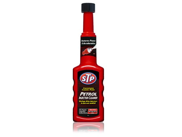 STP Petrol Injector Cleaner