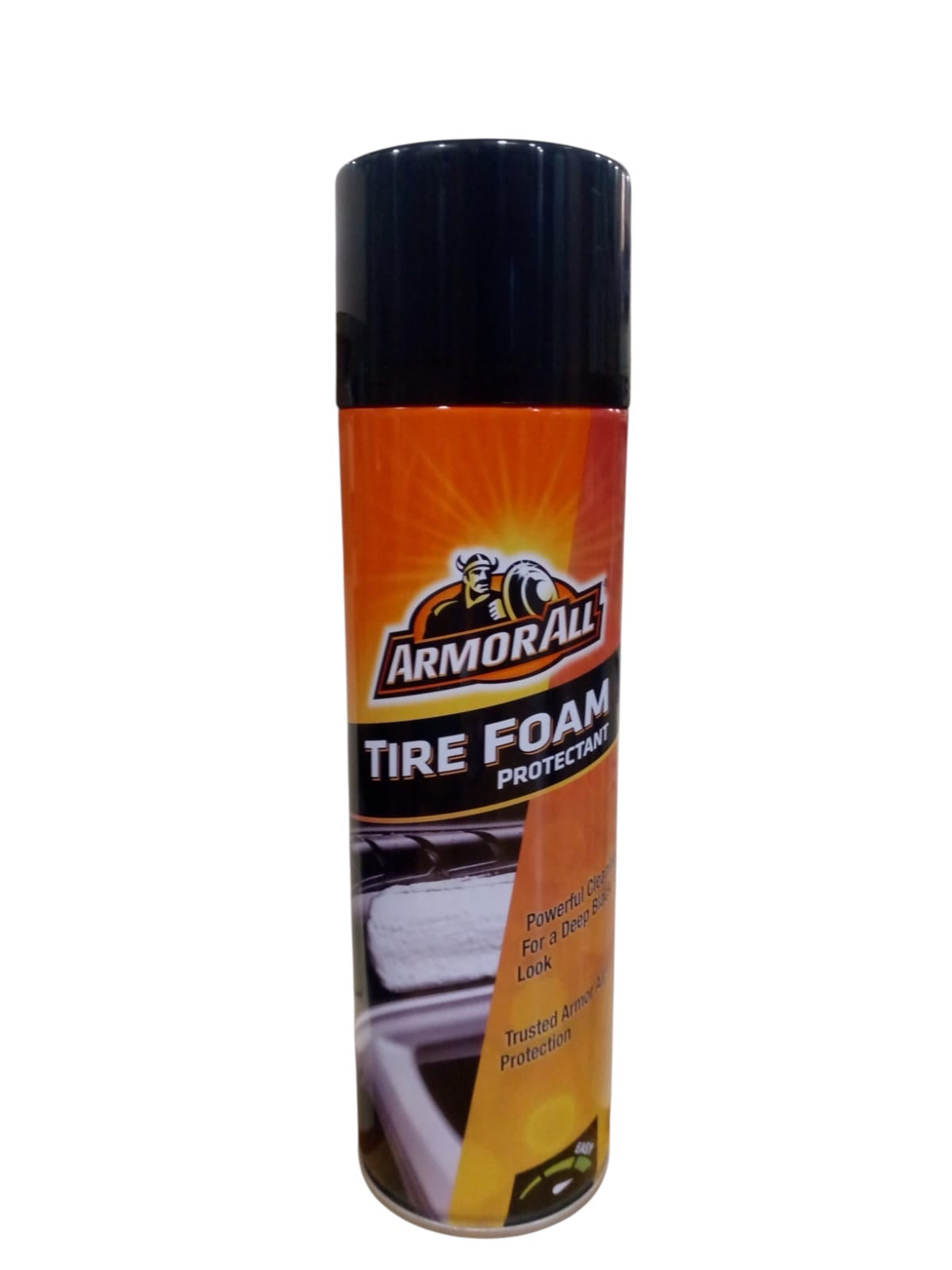 Armor All Tire Foam