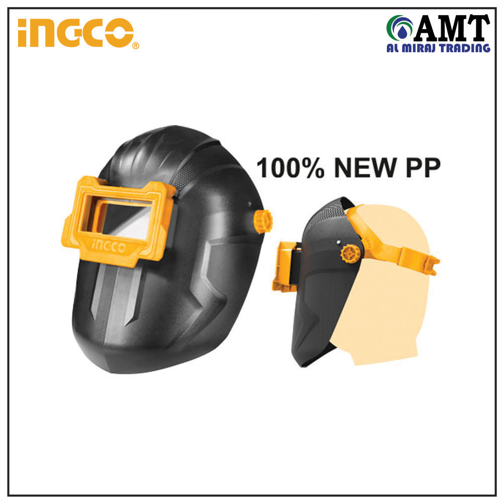 Ingco Welding mask  WM101