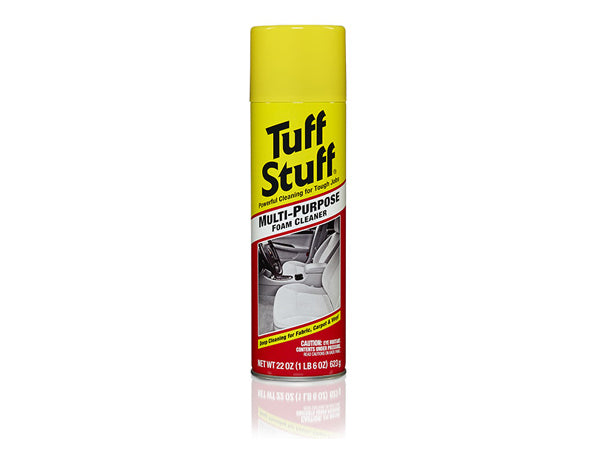 STP Tuff Stuff (EU) 600 ML