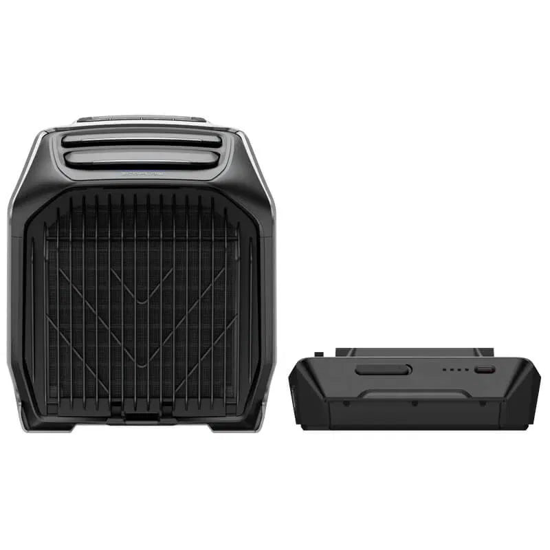 EcoFlow Wave 3 Portable Air Conditioner + Battery