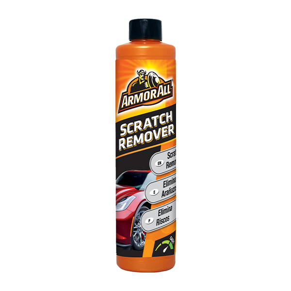 Armor All Scratch Remover