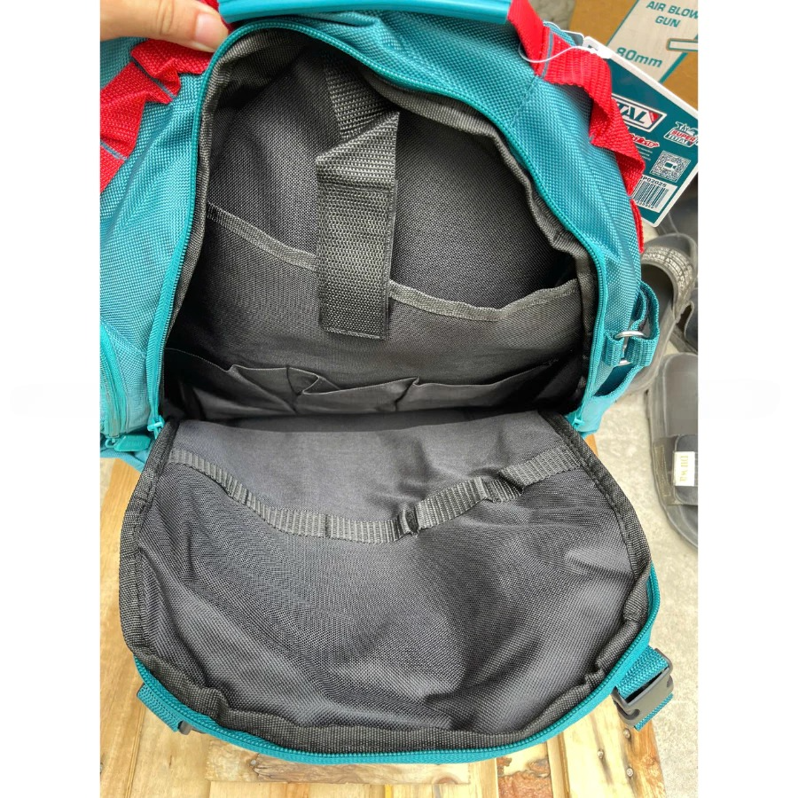 Total Tools Backpack THBP02025