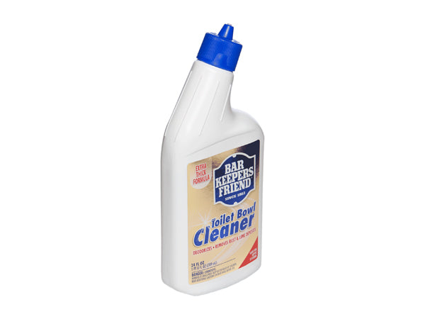 Bar Keepers Friend Toilet Bowl Cleaner 24 fl oz