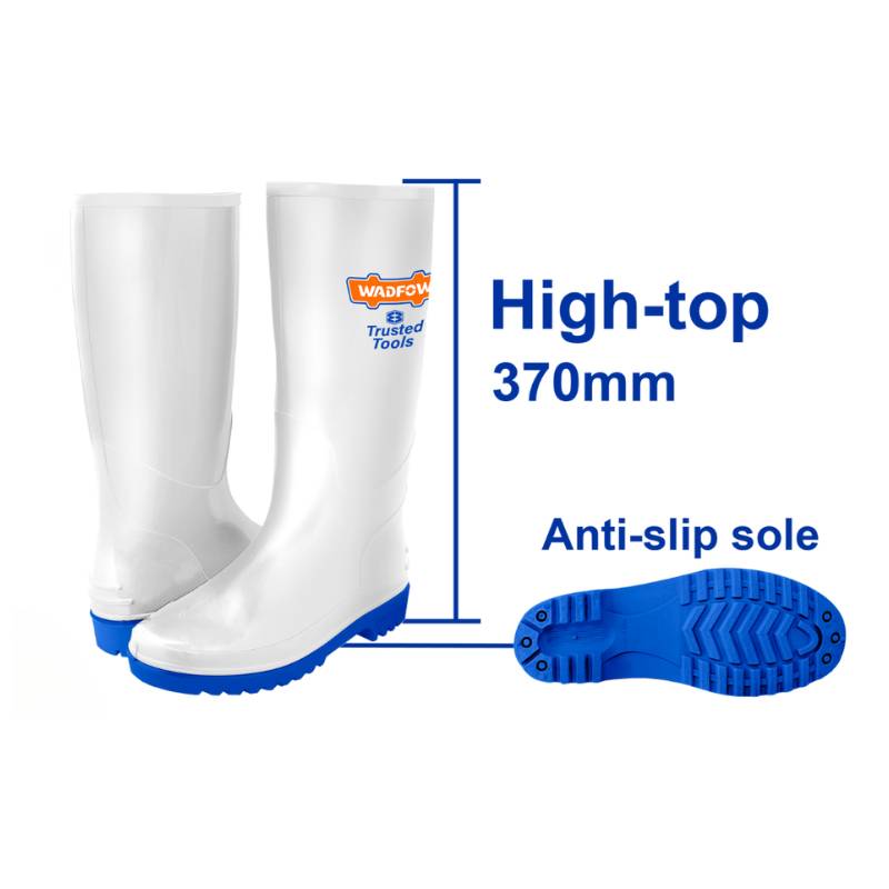 Wadfow Rain boots WRB2L43
