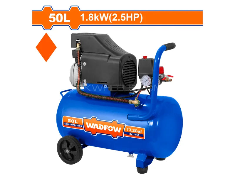 Wadfow Air compressor WAP3A50