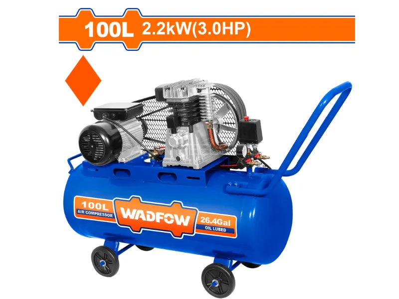 Wadfow Air compressor WAP4R21