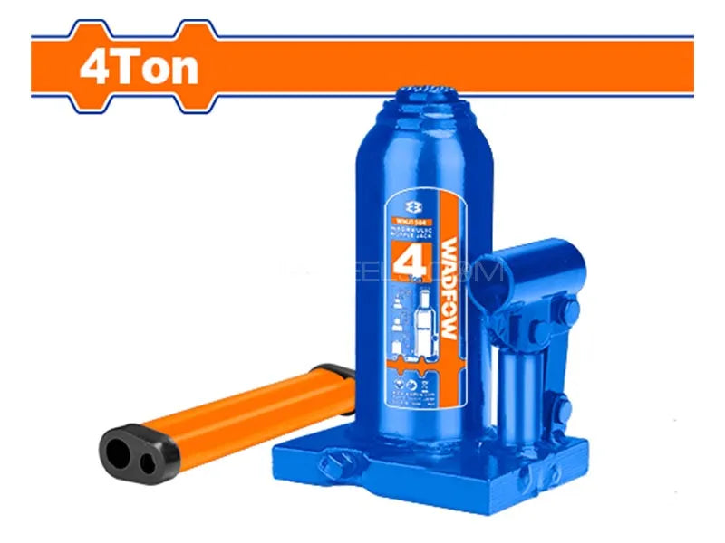 Wadfow Hydraulic bottle jack WHJ1504