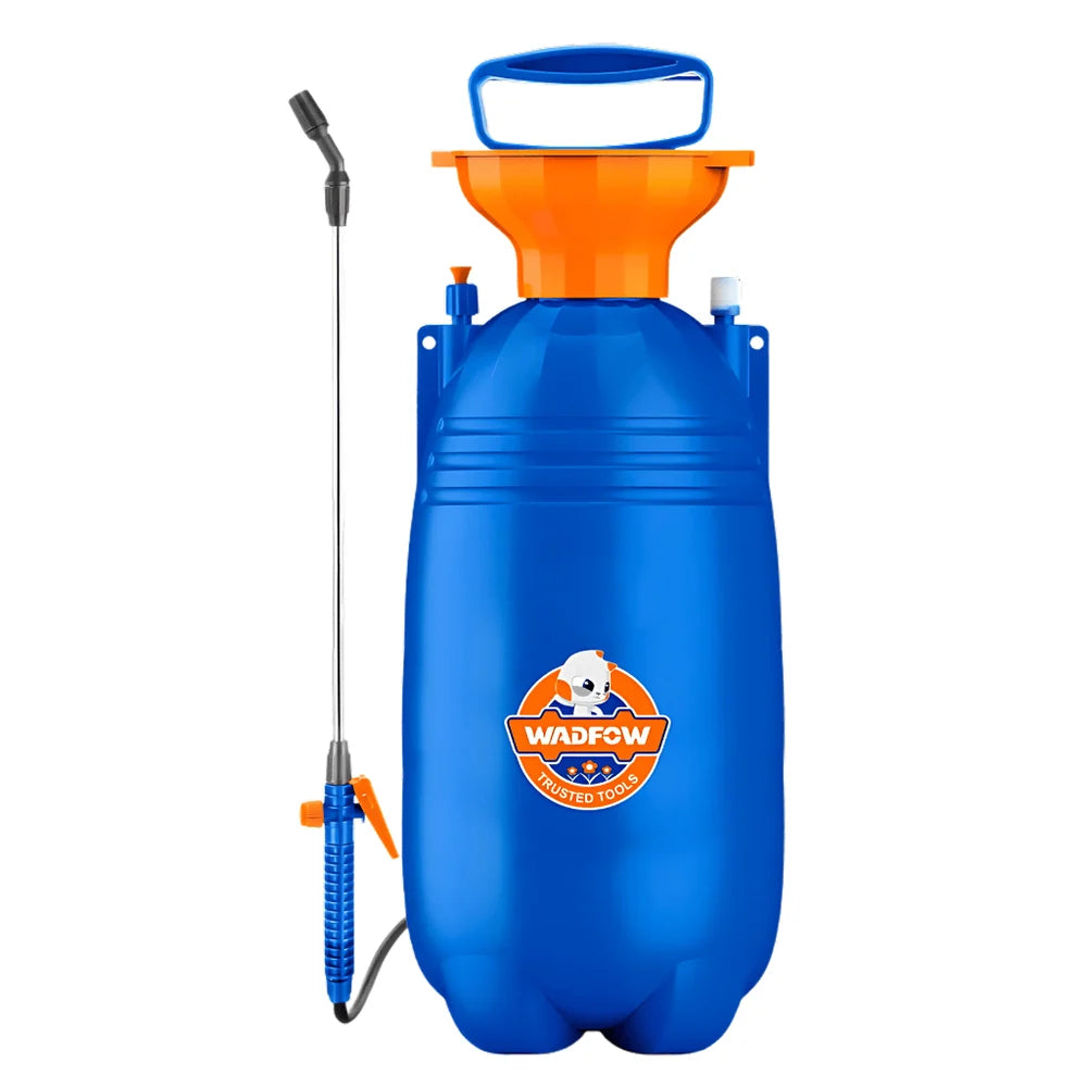 Wadfow Pressure Sprayer 8L WRS1580