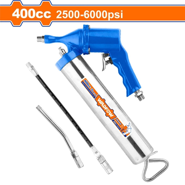 Wadfow Air grease gun WGG4540
