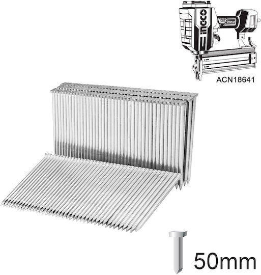 Ingco Concrete nail 50MM ANA01501