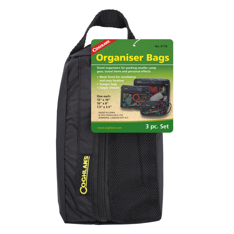 Organizer Bags