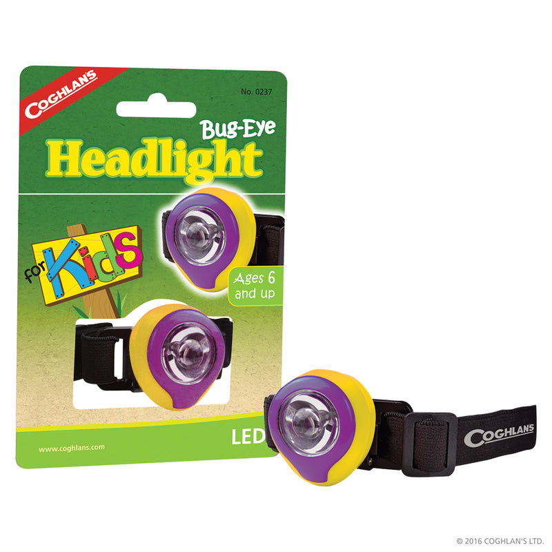 Kid‰۪s Bug Eye Headlight