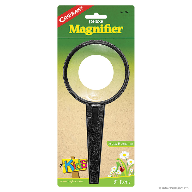 Magnifier Kids