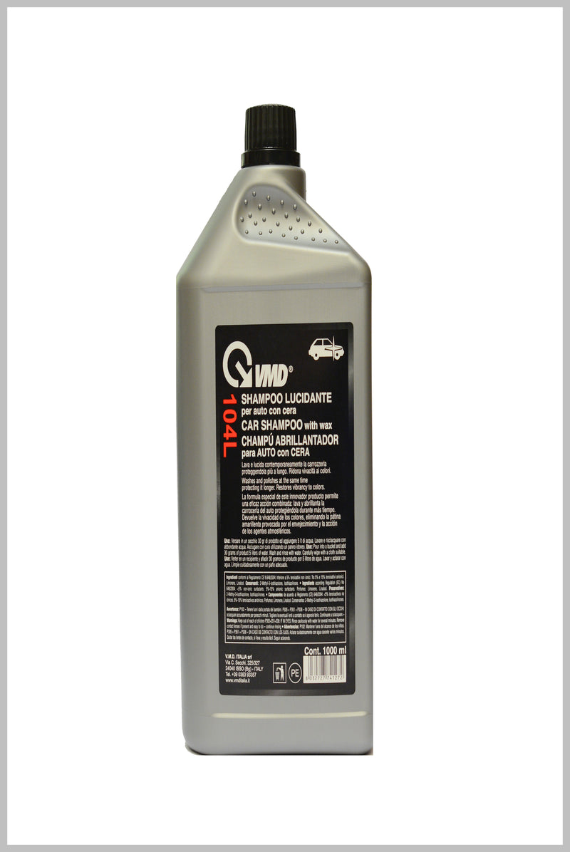 Car Wax Polish 1000ML