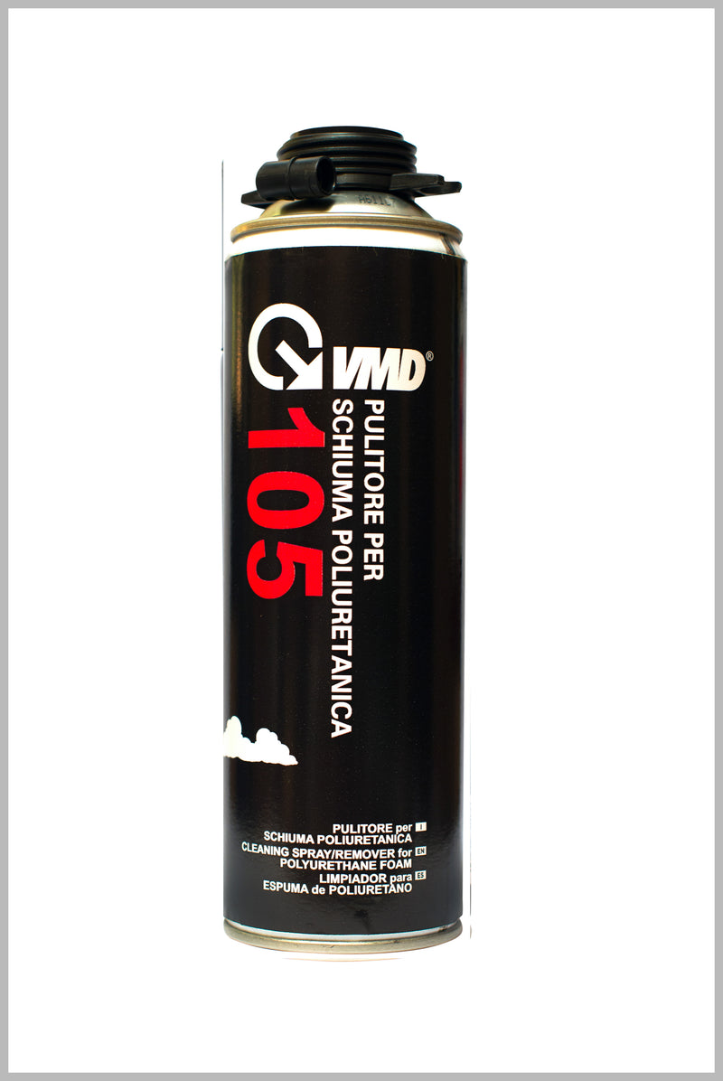 Polyurethane Foam Cleaner 500ML