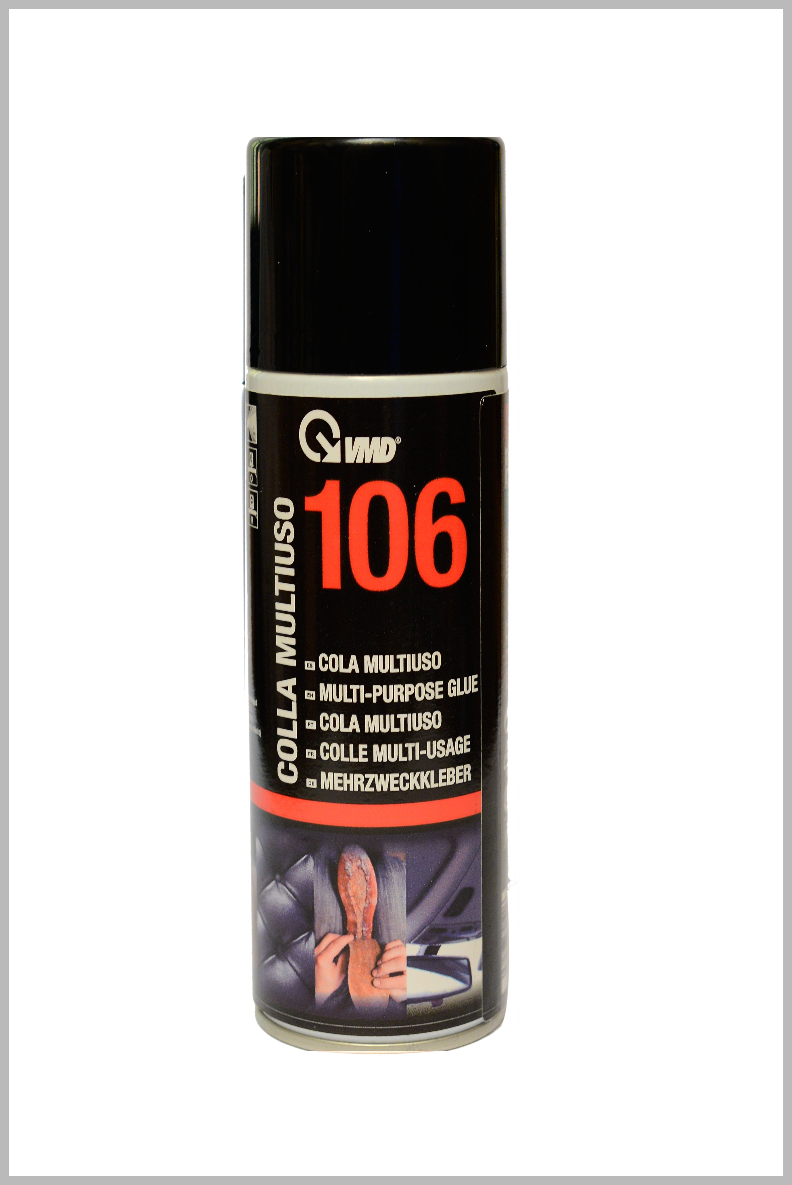 Multipurpose Glue 400ML
