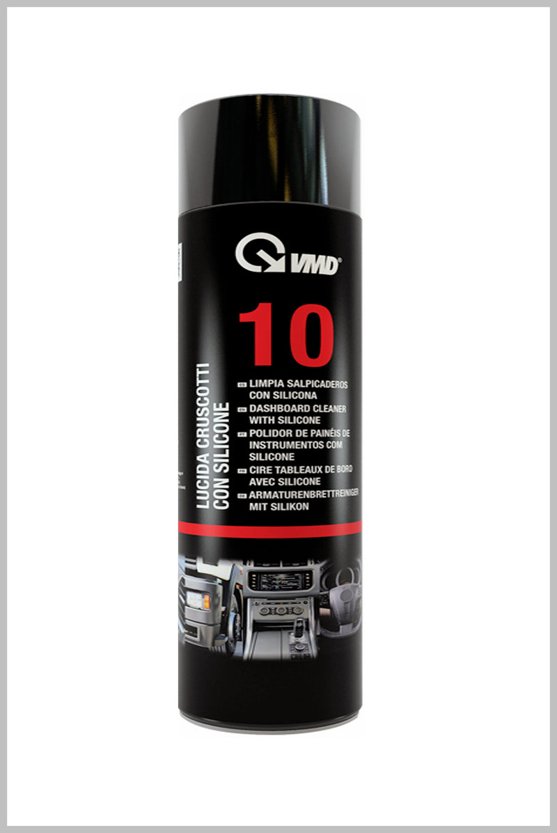 Dashboard Cleaner Shiner 600ML