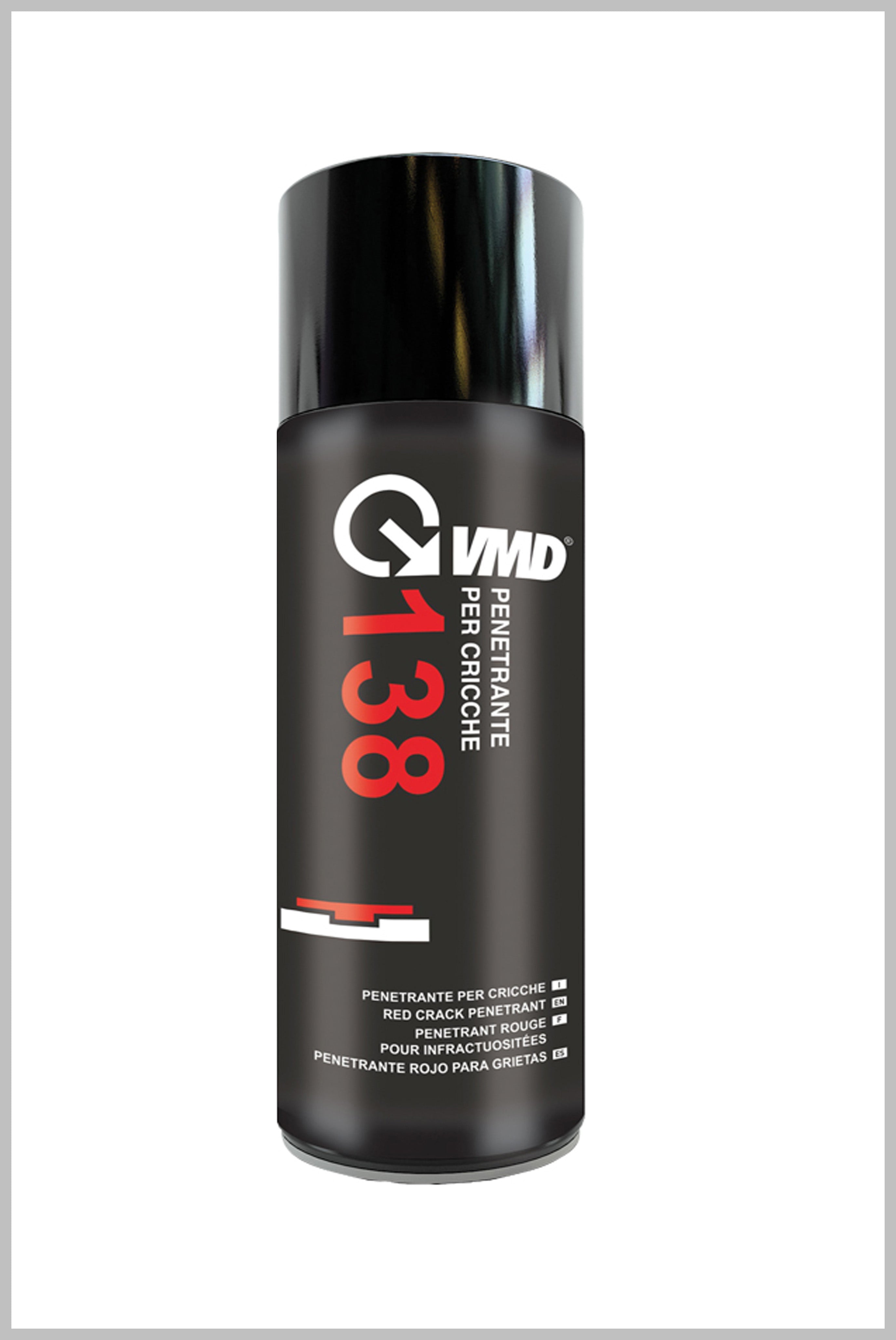 Penetrant for Cracks 400ML