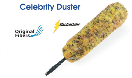 Histar Celebrity Duster