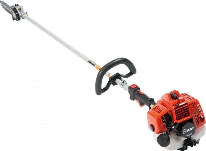 HIKOKI ENGINE CHAIN SAW 0.88W