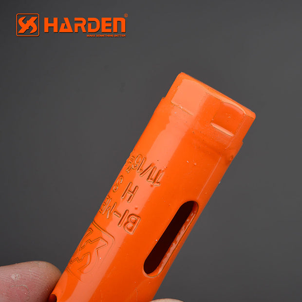 Harden Bi-Metal Holesaw 19mm