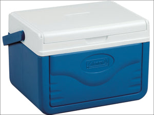 Coleman Ice Box 5 Quart Blue