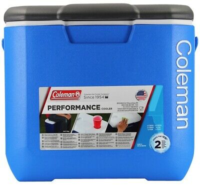 Coleman Ice Box Performance 16 Quart