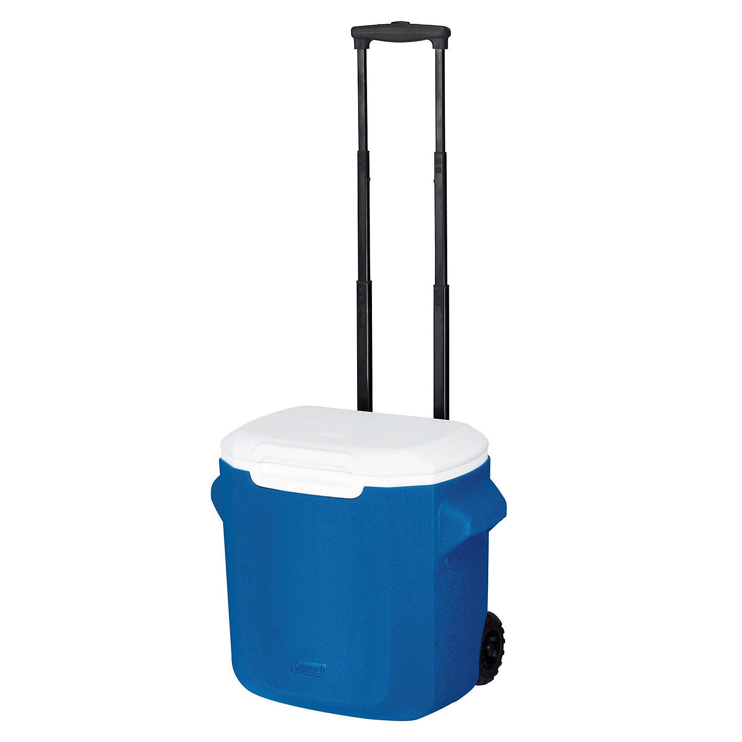 Coleman Ice Box 16 Quart Performance Wheeled