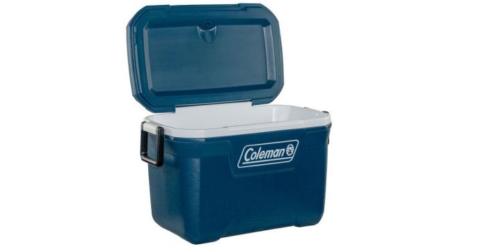 Coleman Ice Box 52 Quart