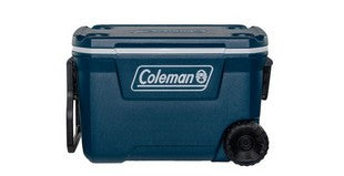 Coleman Ice Box 62 Quart wheeled