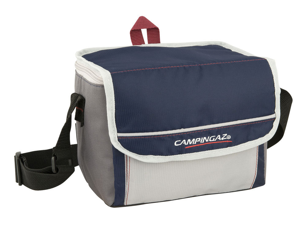 Campingaz  Fold N Cool 5 L Dark blue
